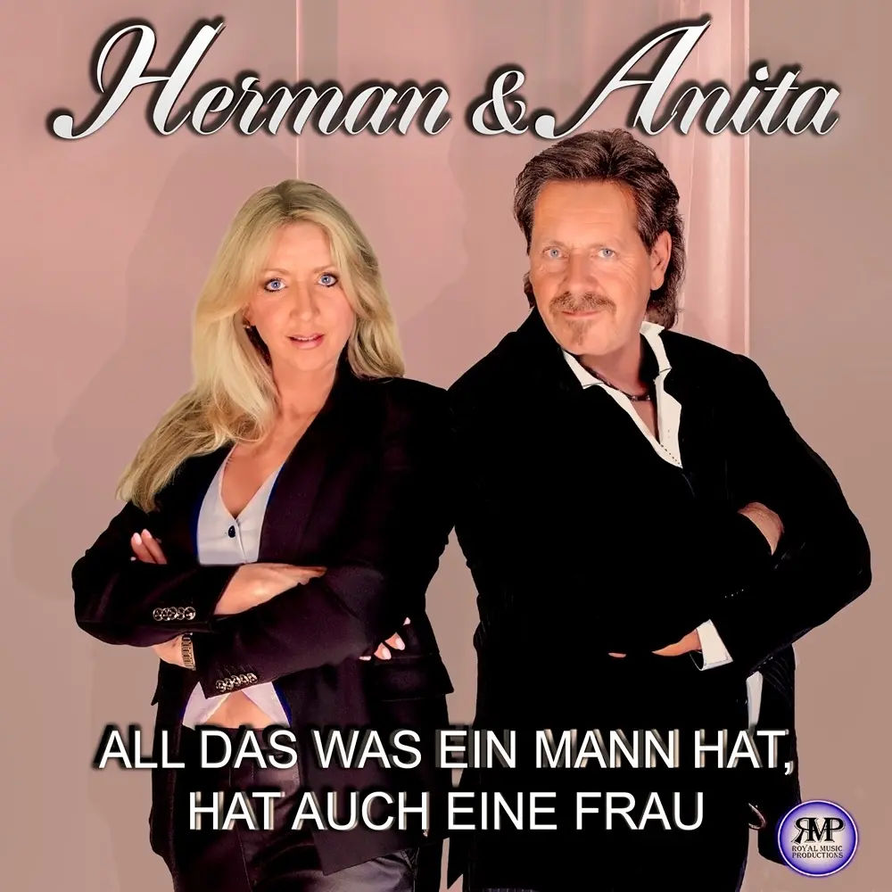 Herman & Anita – All Das Was Ein Mann Hat, Hat Auch Eine Frau