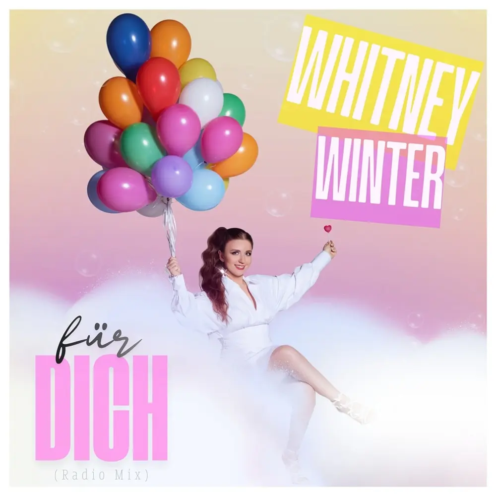 Whitney Winter – Für Dich (Radio Mix)