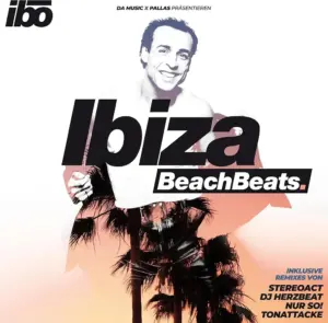 Ibo – Ibiza Beach Beats
