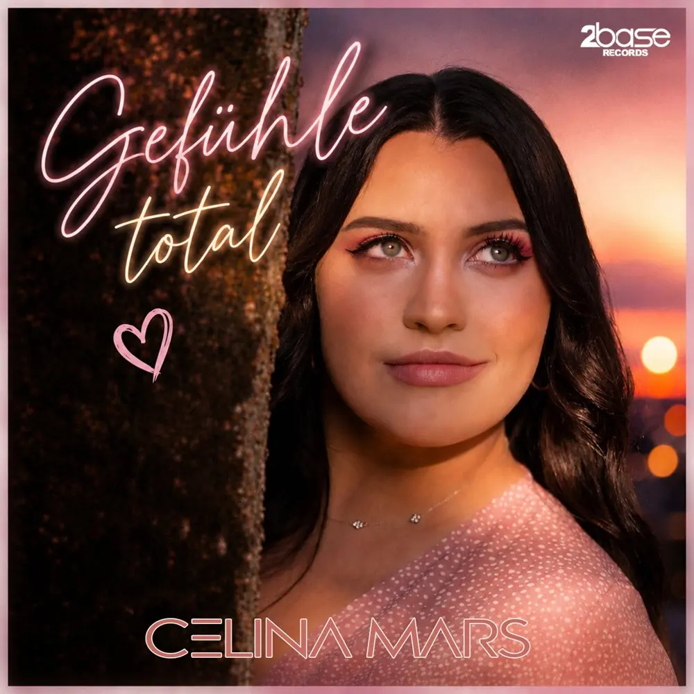 Celina Mars – Gefühle Total