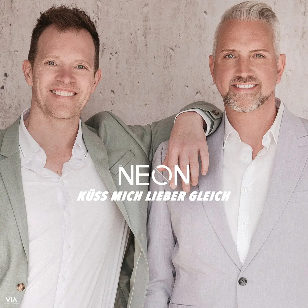 NEON – Küss Mich Lieber Gleich