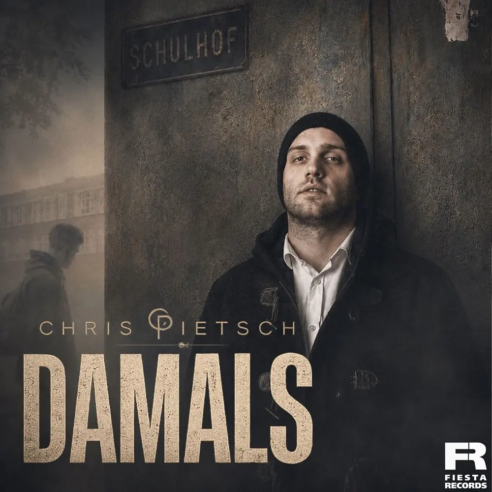 Chris Pietsch – Damals
