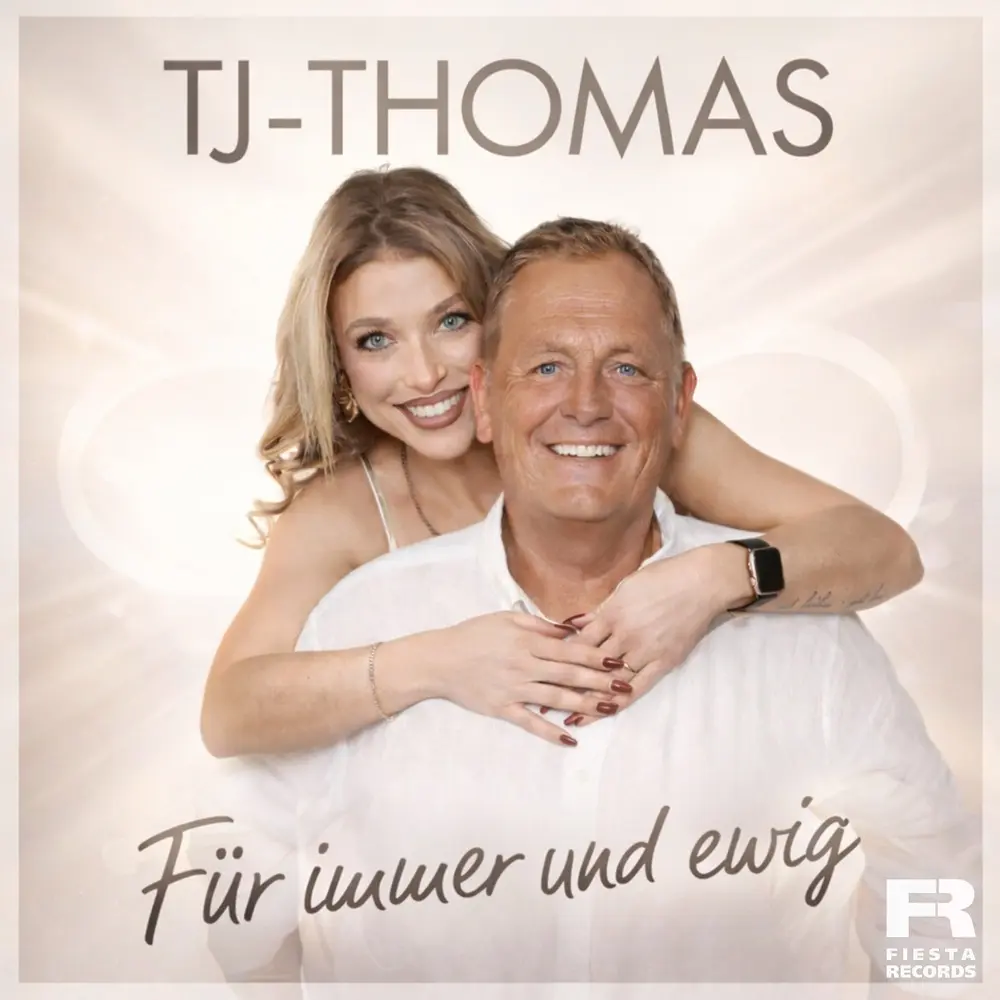 TJ-Thomas – Für Immer Und Ewig