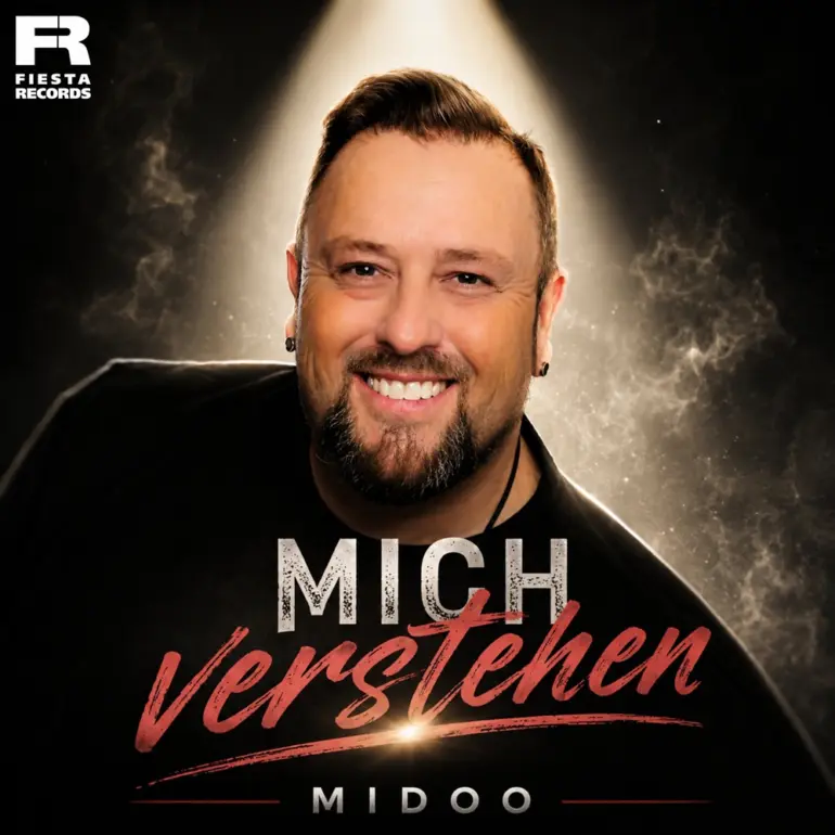 Midoo – Mich Verstehen