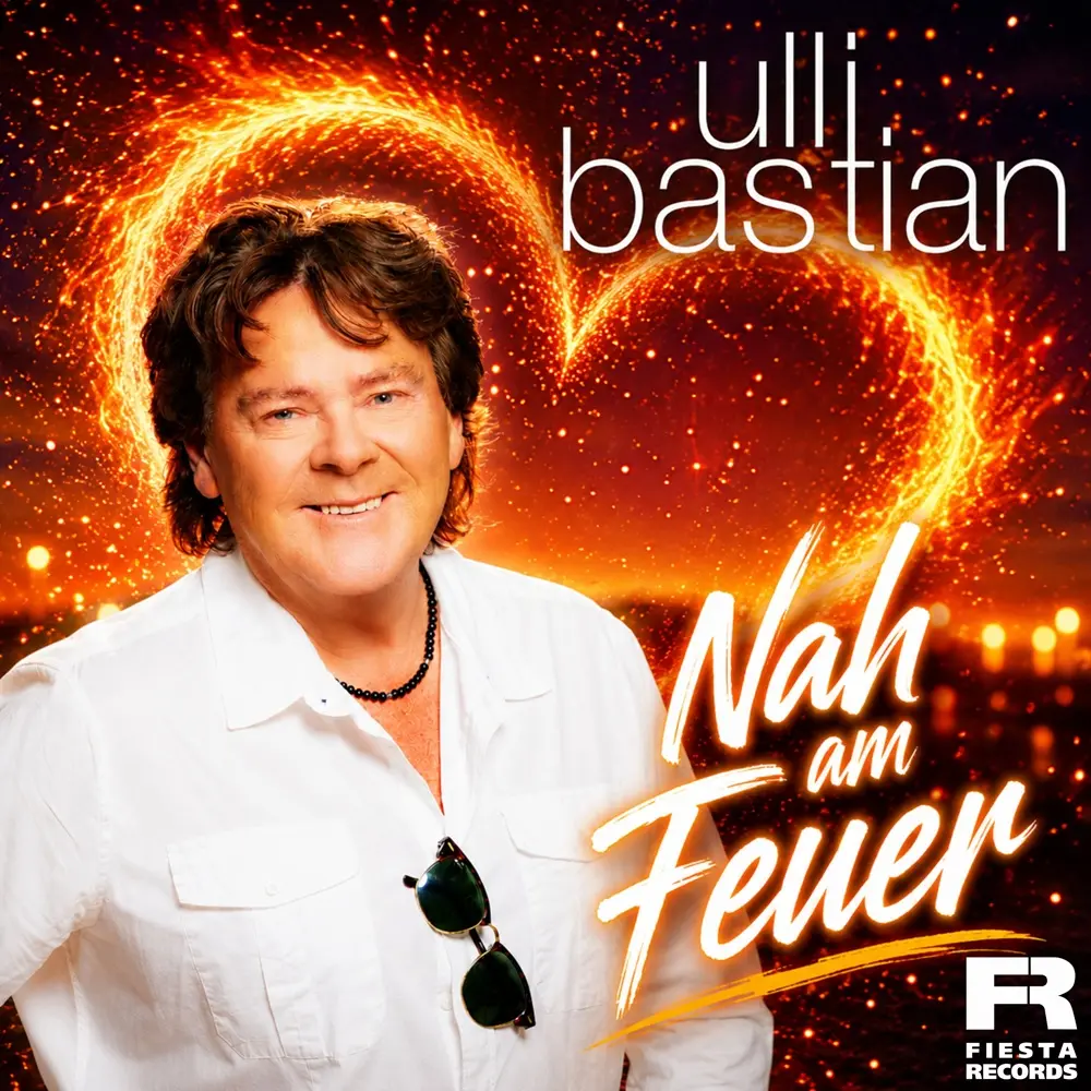 Ulli Bastian – Nah Am Feuer