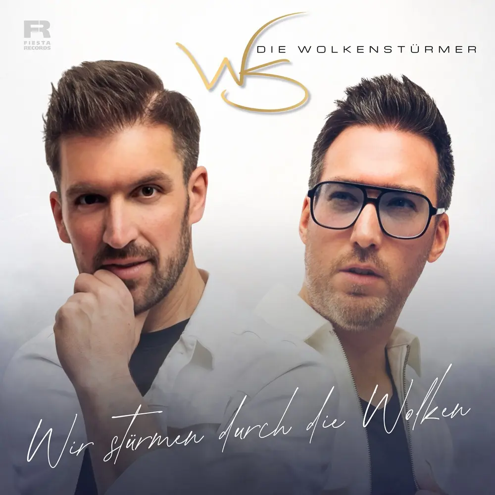Die Wolkenstürmer – Wir Stürmen Durch Die Wolken