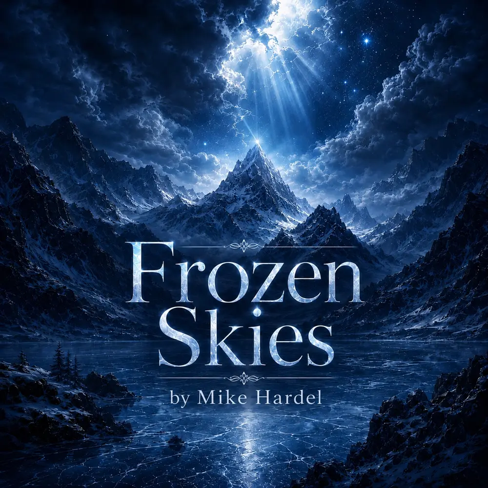 Mike Hardel – Frozen Skies