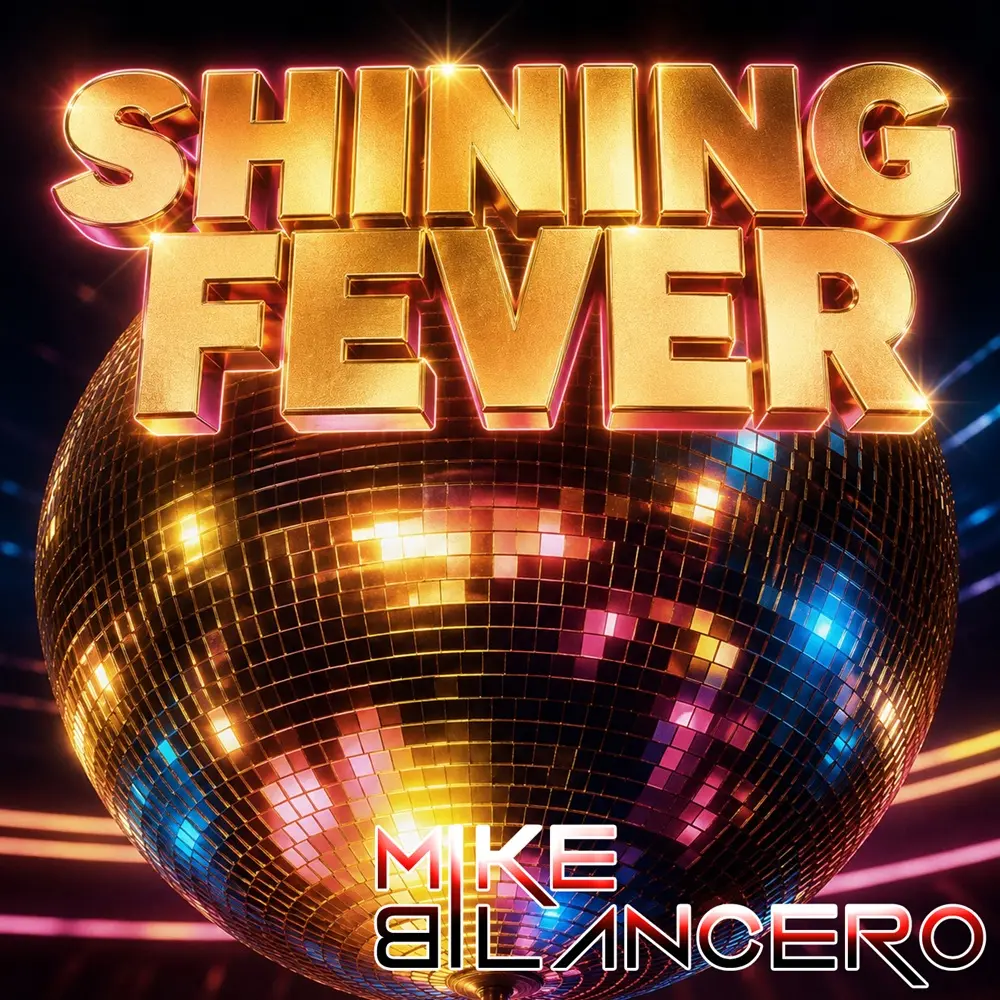 Mike B. Lancero – Shining Fever