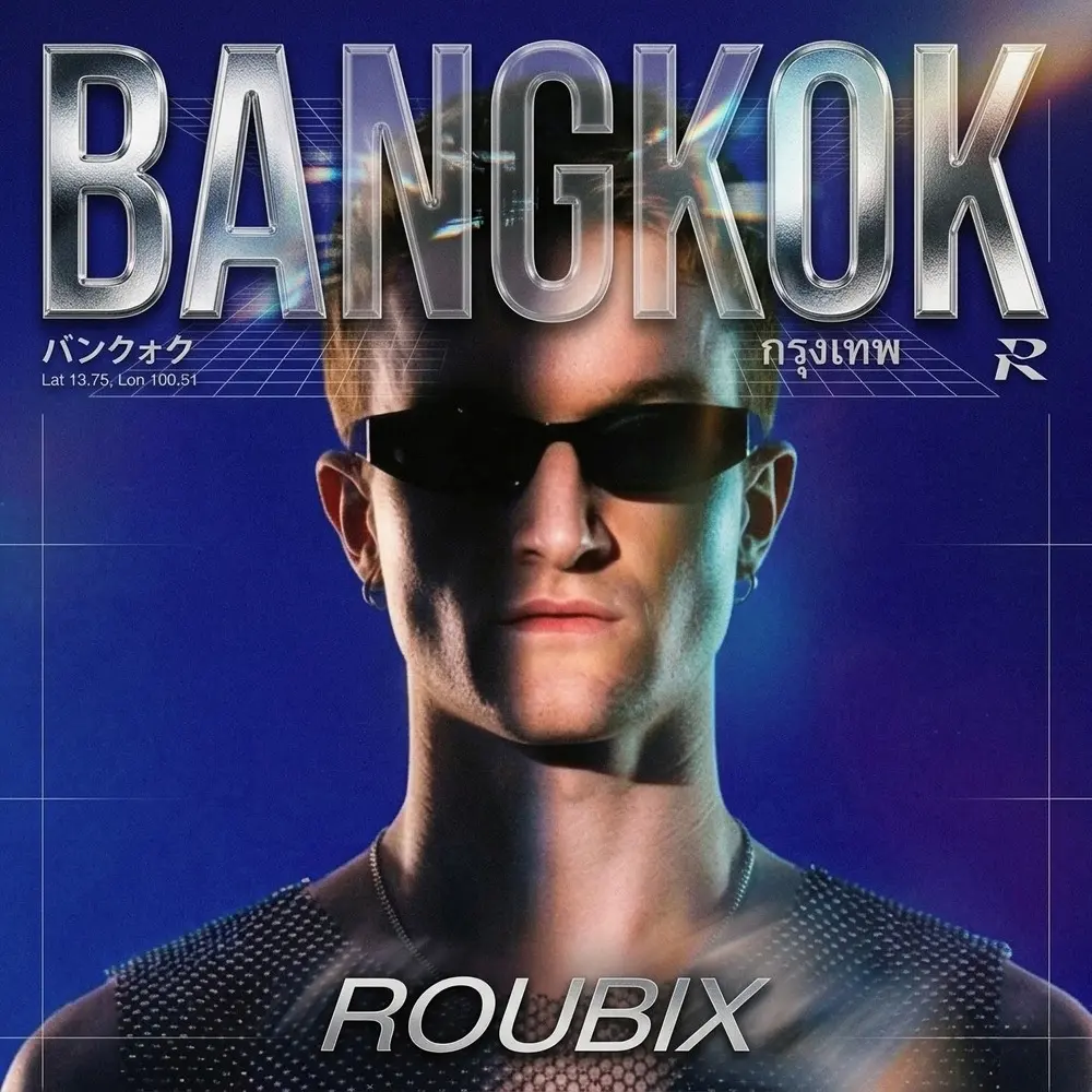 Roubix – Bangkok