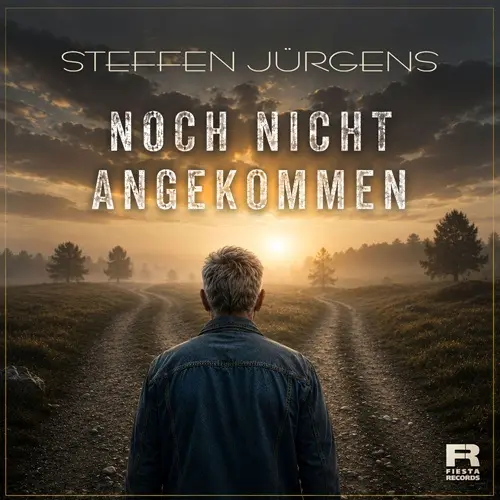 Steffen Jürgens – Noch Nicht Angekommen