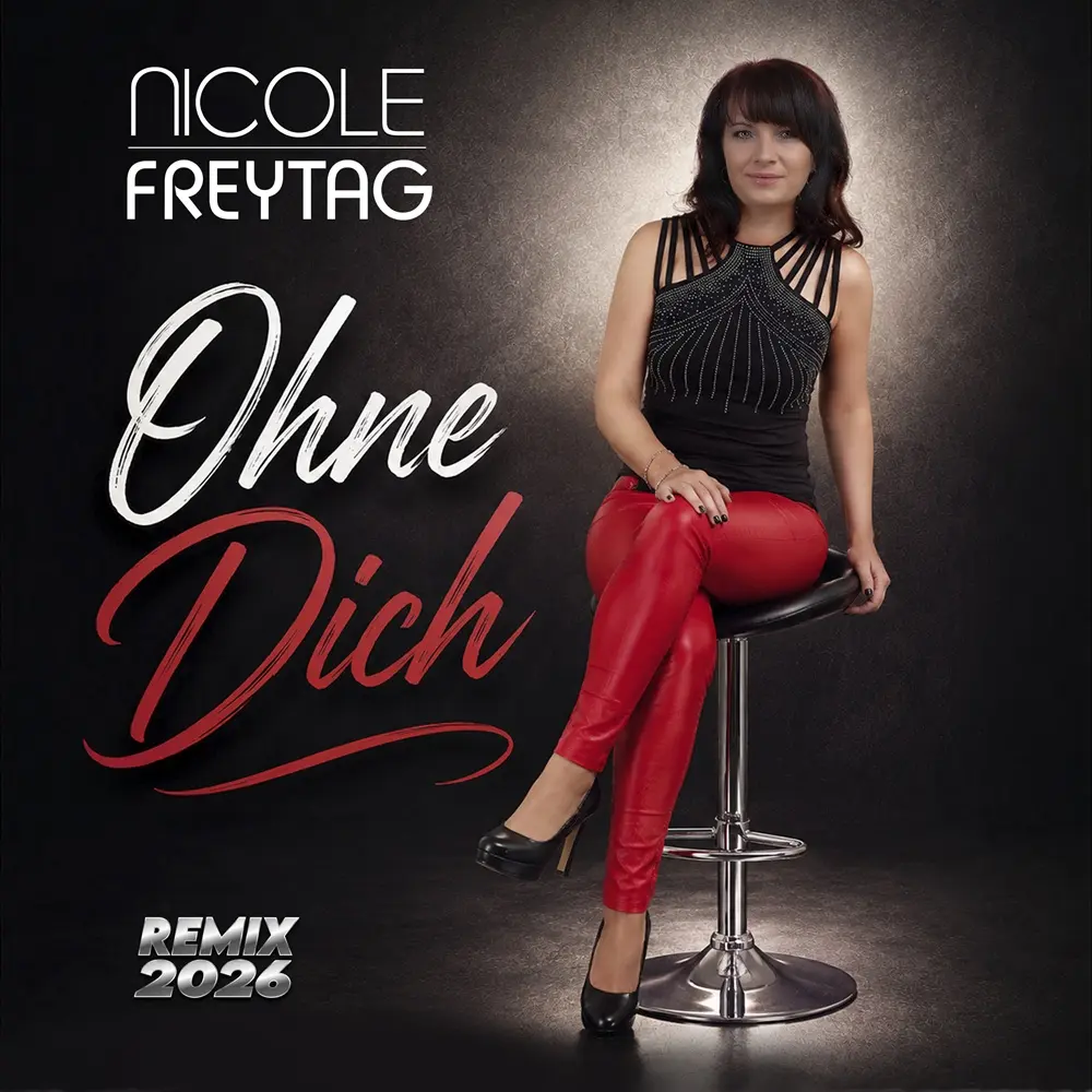 Nicole Freytag – Ohne Dich (Remix 2026)