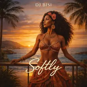 Dj Bisi – Softly