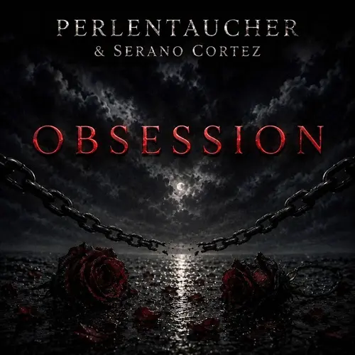 Perlentaucher & Serano Cortez – Obsession