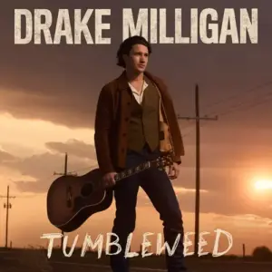 Drake Milligan – Old Flames, Old Whiskey