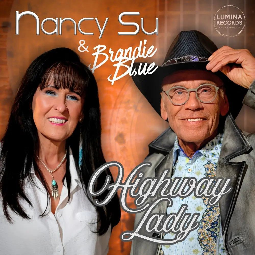 Nancy Su & Brandie Blue – Highway Lady