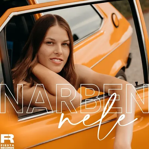 nele – Narben