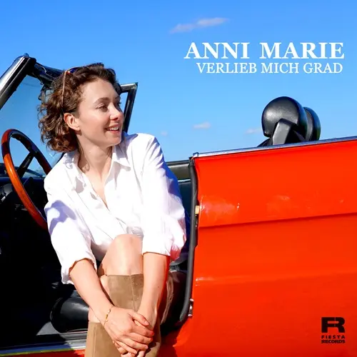 Anni Marie – Verlieb Mich Grad