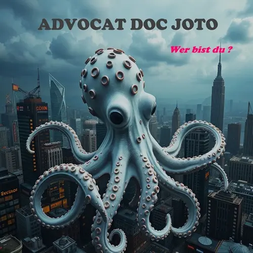 Advocat Doc Joto – Wer Bist Du
