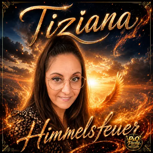 Tiziana – Himmelsfeuer