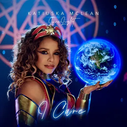 Katiuska McLean – I Care