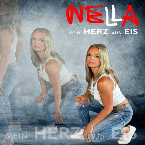 NELLA – Mein Herz Aus Eis