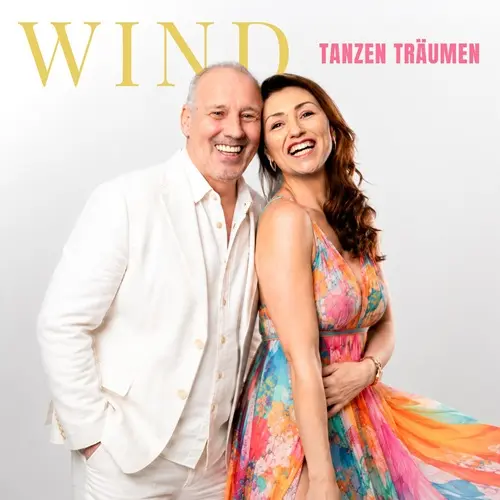 WIND – Tanzen Träumen