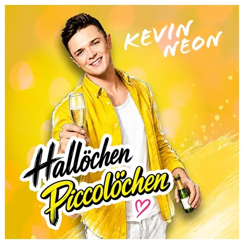 Kevin Neon – Hallöchen Piccolöchen