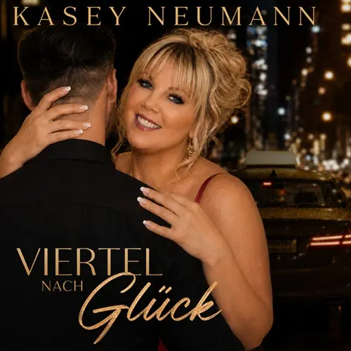Kasey Neumann – Viertel Nach Glück