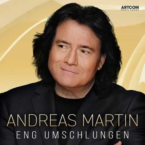 Andreas Martin – Eng Umschlungen