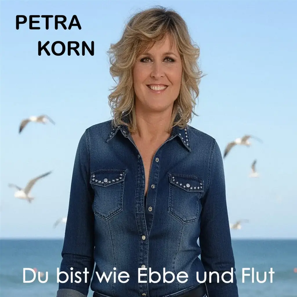 Petra Korn – Du Bist Wie Ebbe Und Flut