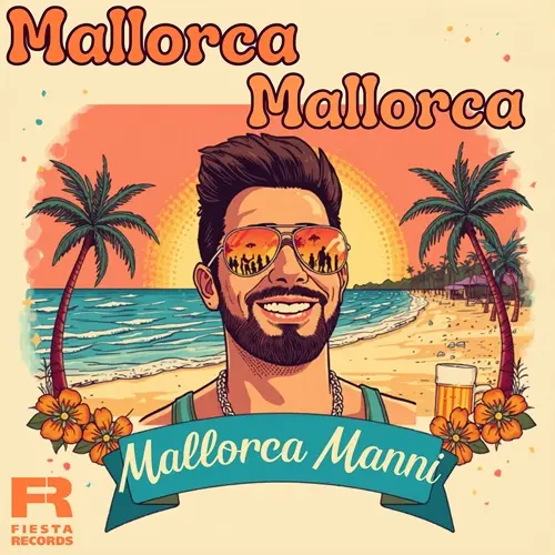 Mallorca Manni – Mallorca Mallorca