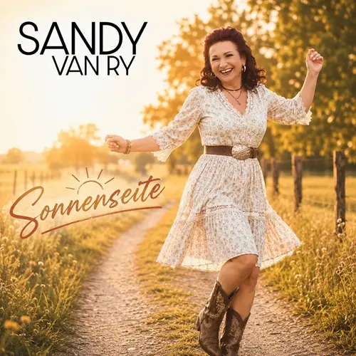 Sandy van Ry – Sonnenseite