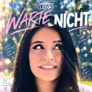 Amyy – Warte Nicht