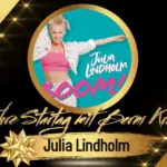 10 Jahre Startag mit Julia Lindholm