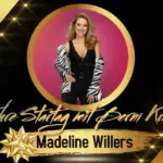 10 Jahre Startag mit Madeline Willers