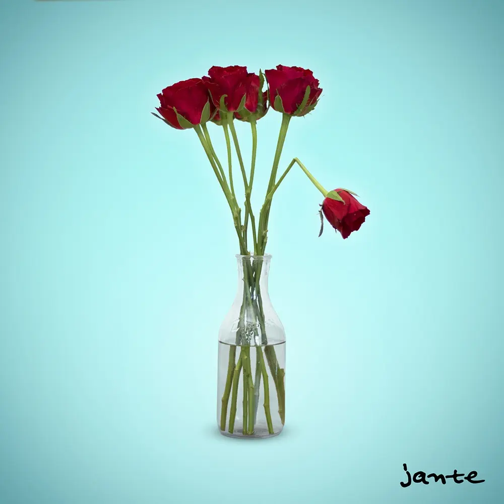 Jante – Du Bist Schuld
