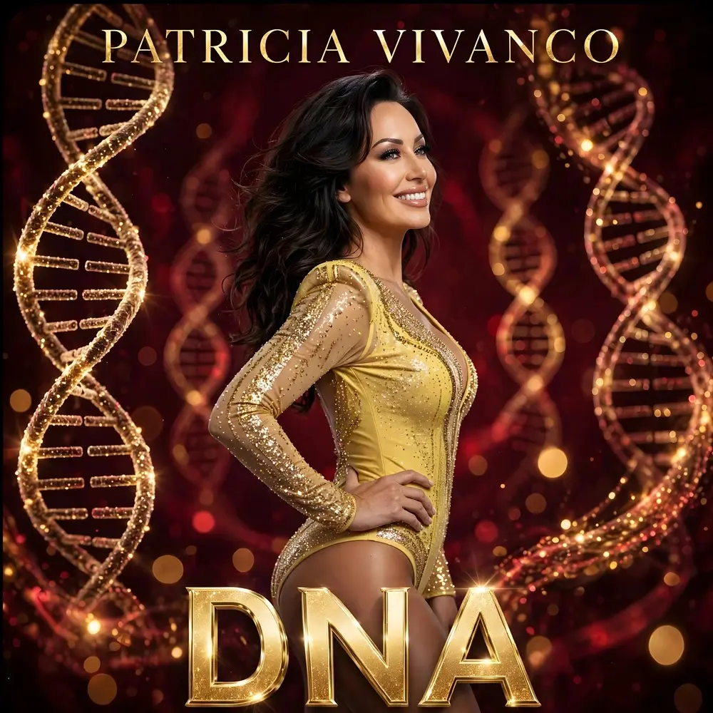 Patricia Vivanco – DNA