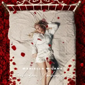 Mariella Milana – Zieh Den Vorhang Zu