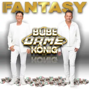 Fantasy – Bube Dame König