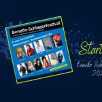 Benefiz Schlagerfestival 2024 – Marcella Carin