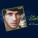 Startag mit Alexander Jahnke