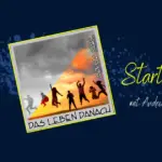 Startag mit Andreas Charl