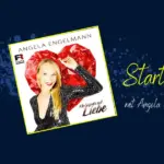 Startag mit Angela Engelmann