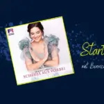 Startag mit Bernice Ehrlich