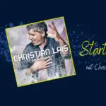 Startag mit Christian Lais