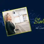 Startag mit Denise Jolie