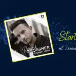Startag mit Dominik Grossner