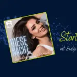 Startag mit Emilija Wellrock