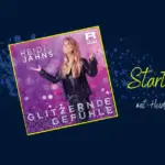 Startag mit Heidi Jahns