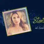 Startag mit Sarah Schiffer